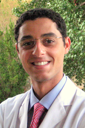 Dr. Andrew Ross