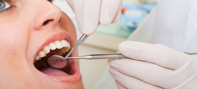 Endodontic Dental Care