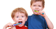 Pediatric Dental Care